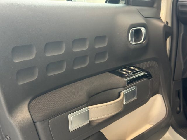 CITROEN C3 usata, con Sensore di pioggia