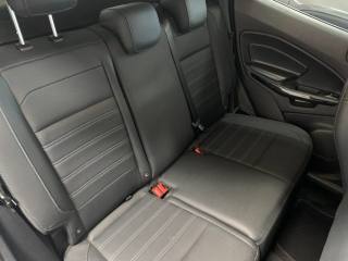 FORD EcoSport usata, con ESP