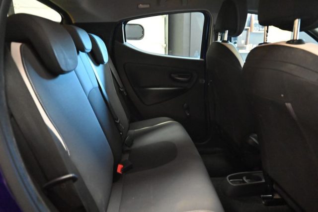 LANCIA Ypsilon usata 31