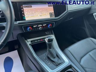 AUDI Q3 usata, con ESP