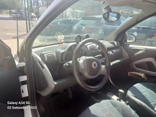 SMART ForTwo usata, con Fendinebbia