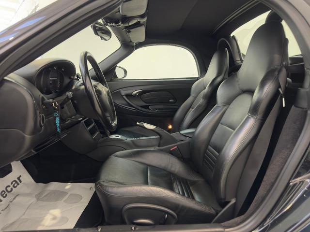 PORSCHE Boxster usata, con Fendinebbia