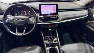 JEEP Compass usata, con Climatizzatore