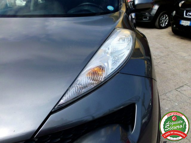 NISSAN Juke usata, con Isofix