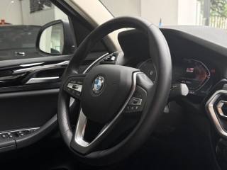 BMW X4 usata, con Servosterzo