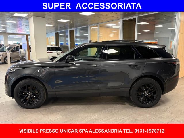 LAND ROVER Range Rover Velar usata, con Antifurto