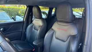 JEEP Renegade usata, con Controllo trazione