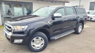 FORD Ranger usata, con Airbag Passeggero