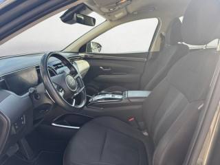 HYUNDAI Tucson usata, con Cruise Control