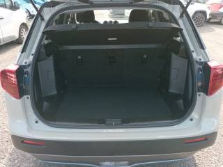 SUZUKI Vitara usata, con Bluetooth