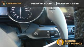 ALFA ROMEO Giulia usata, con Servosterzo
