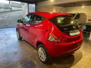 LANCIA Ypsilon usata, con Controllo trazione