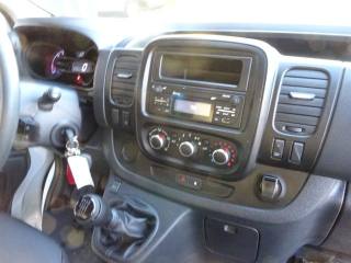 FIAT Talento usata, con ESP