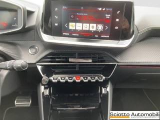 PEUGEOT 208 usata, con Fari LED