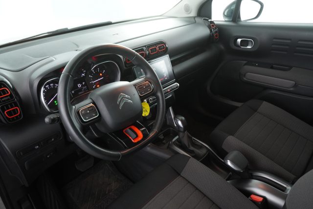 CITROEN C3 Aircross usata 1