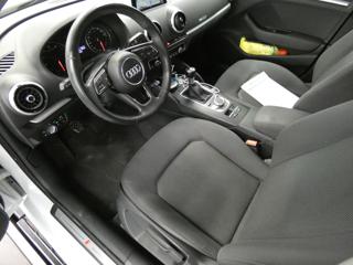 AUDI A3 usata, con Vetri oscurati