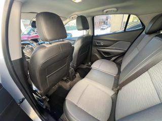 OPEL Mokka usata, con Fendinebbia