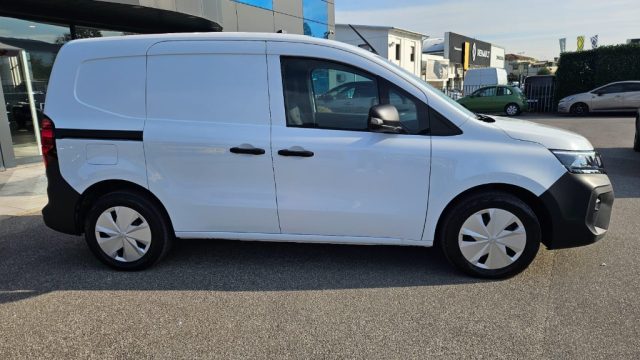NISSAN Townstar usata, con Autoradio