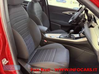 ALFA ROMEO Tonale usata, con Boardcomputer