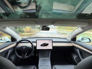 TESLA Model 3 usata, con Cronologia tagliandi