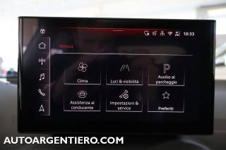 AUDI Q2 usata, con Controllo elettronico della corsia