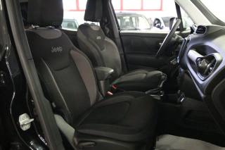 JEEP Renegade usata, con Sistema di navigazione