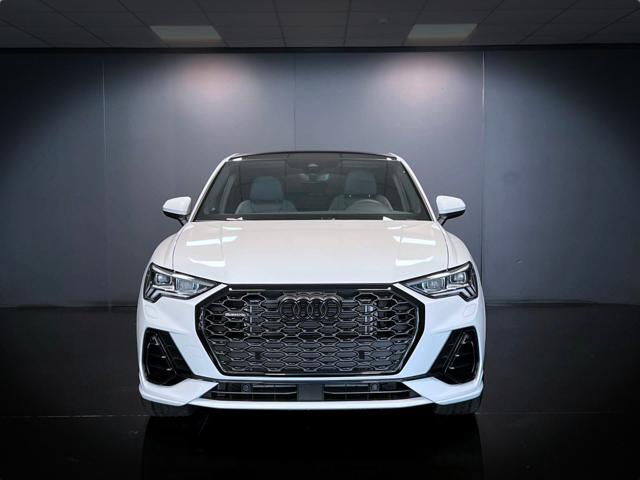 AUDI Q3 usata, con Airbag