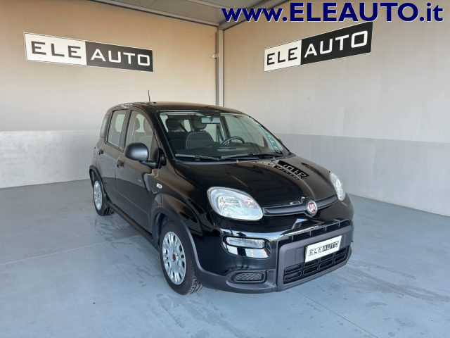 FIAT Panda usata, con ABS