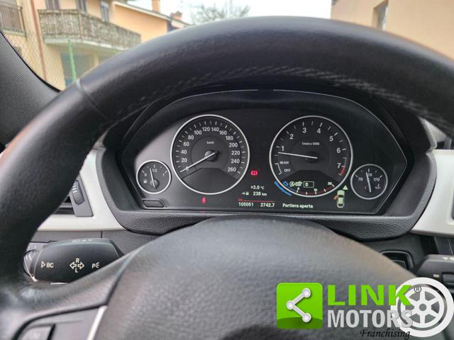 BMW 430 usata, con Climatizzatore