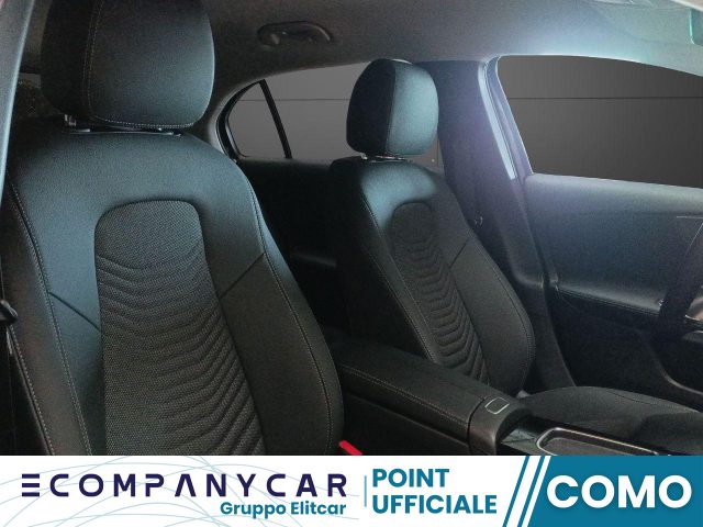 MERCEDES-BENZ A 180 usata, con Cruise Control