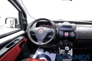 FIAT Qubo usata 34
