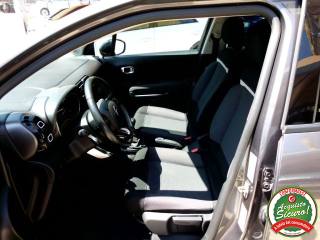 CITROEN C3 Aircross usata, con Chiusura centralizzata