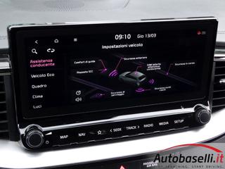 KIA XCeed usata, con Monitoraggio pressione pneumatici