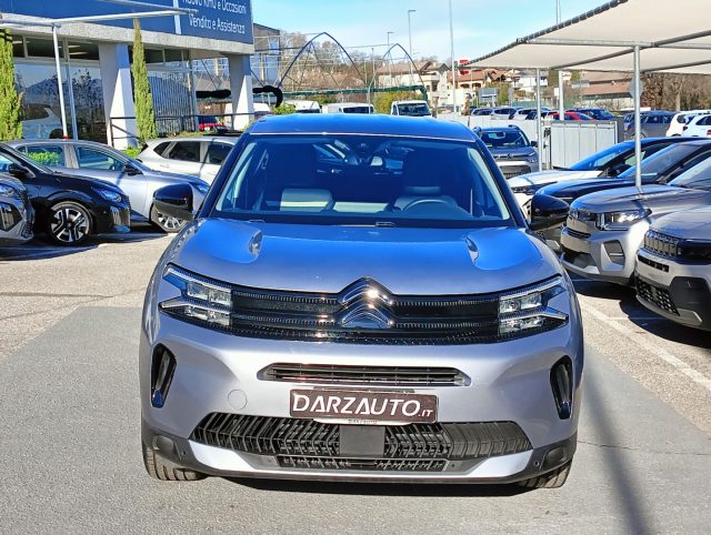 CITROEN C5 Aircross usata, con Airbag