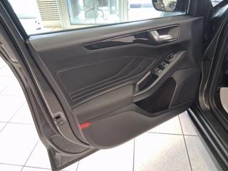 FORD Focus usata, con Fendinebbia