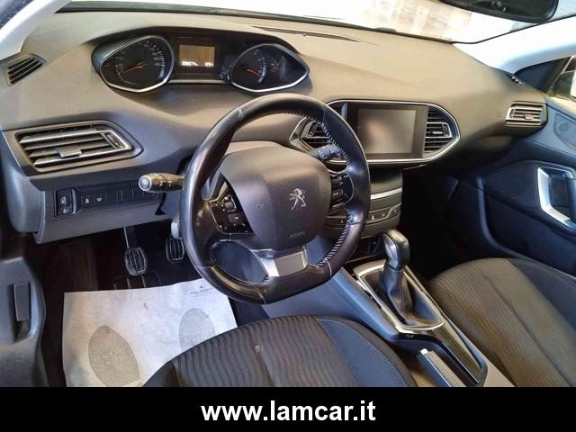 PEUGEOT 308 usata, con Immobilizzatore elettronico