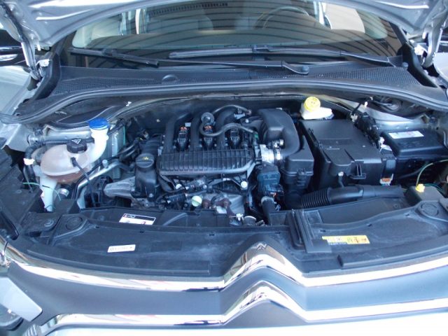 CITROEN C3 usata, con Ruota di riserva