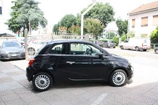 FIAT 500 usata, con Cerchi in lega