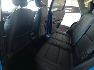 MG ZS usata, con ESP