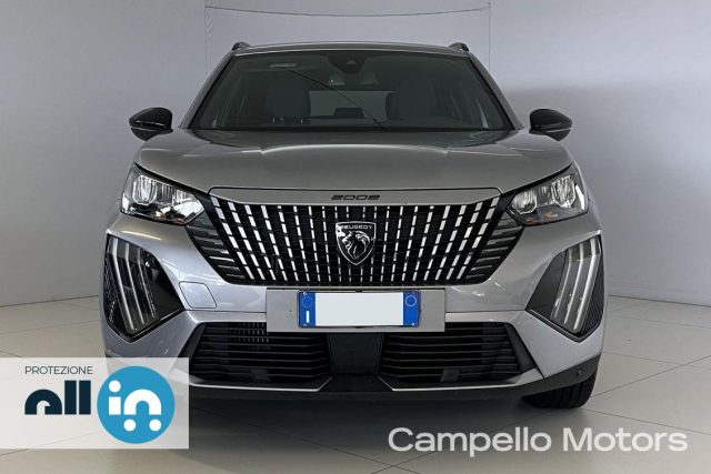 PEUGEOT 2008 usata 1