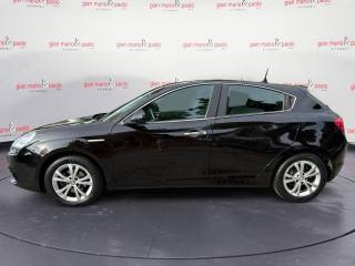 ALFA ROMEO Giulietta usata, con Airbag