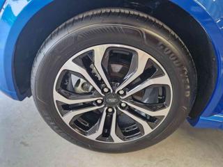 FORD Puma usata, con Touch screen