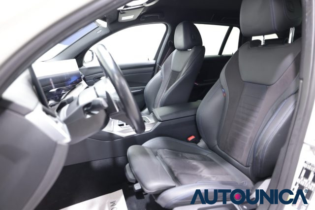 BMW 320 usata, con Immobilizzatore elettronico