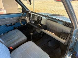 FIAT Panda usata 9