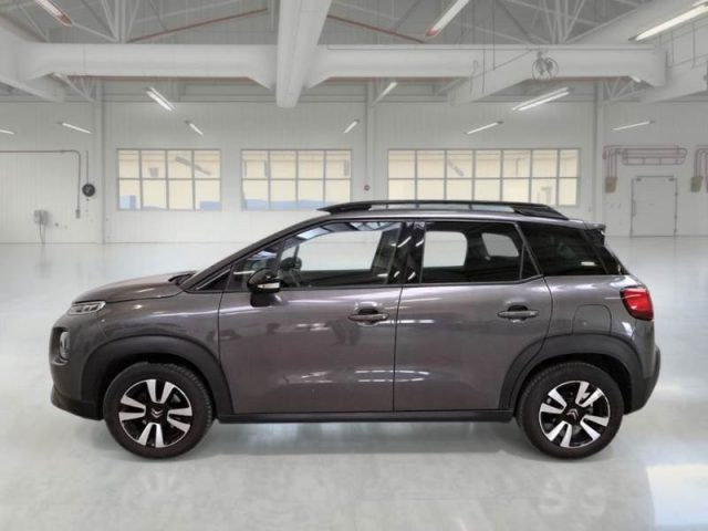 CITROEN C3 Aircross usata, con Alzacristalli elettrici
