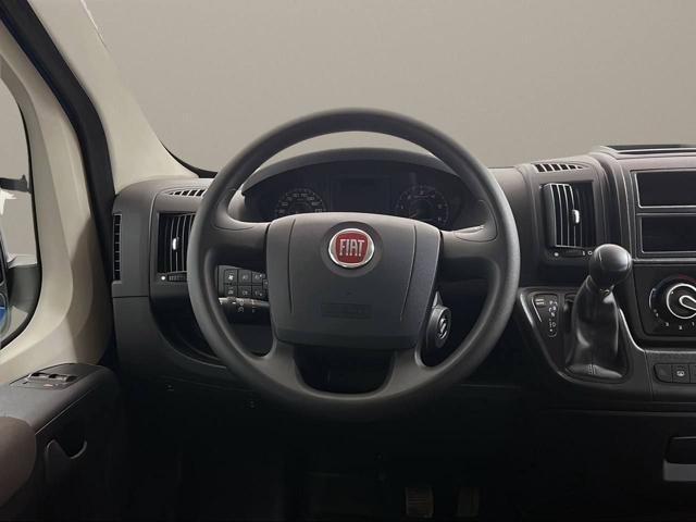 FIAT Ducato usata, con Servosterzo