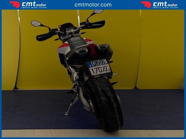 APRILIA Dorsoduro 750 usata 5