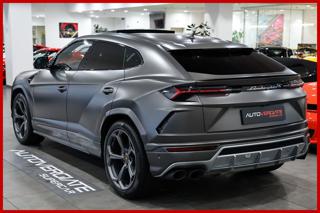 LAMBORGHINI Urus usata, con Alzacristalli elettrici