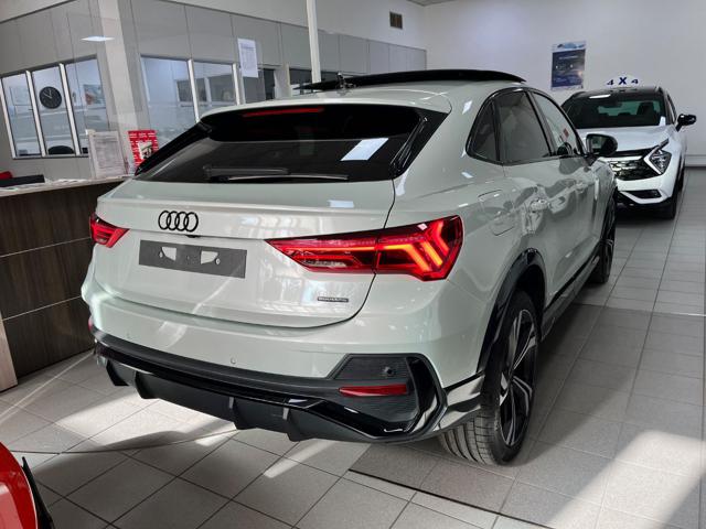 AUDI Q3 usata, con Controllo trazione