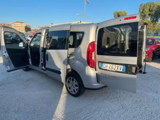 FIAT Doblo usata 26